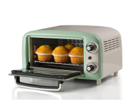 Ariete Mini piekarnik 3919/04 Vintage - 1539775 - zdjęcie 2